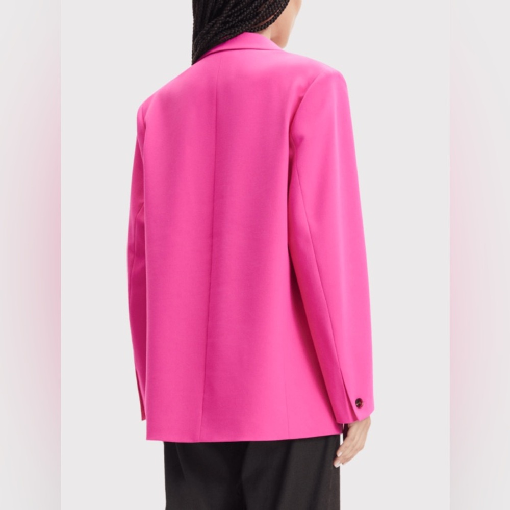 Samsoe Samsoe Blazer - Picture 3 of 14